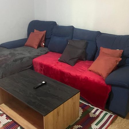 Ami Lodge Mamoudzou Buitenkant foto